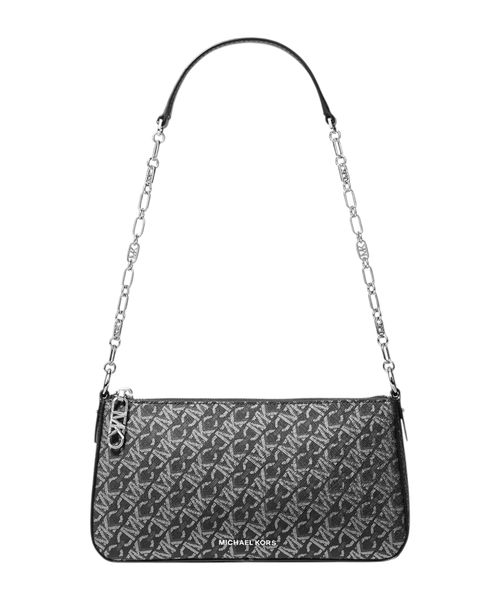 Empire chain-link pochette