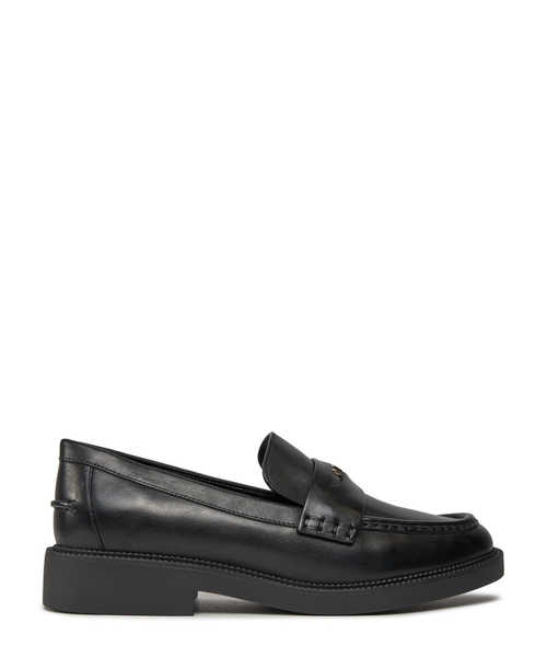 Eden Leather Loafers