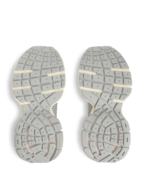 3XL Fishnet Sneaker | Emporium