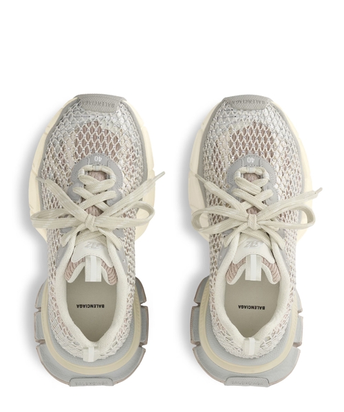 3XL Fishnet Sneaker | Emporium