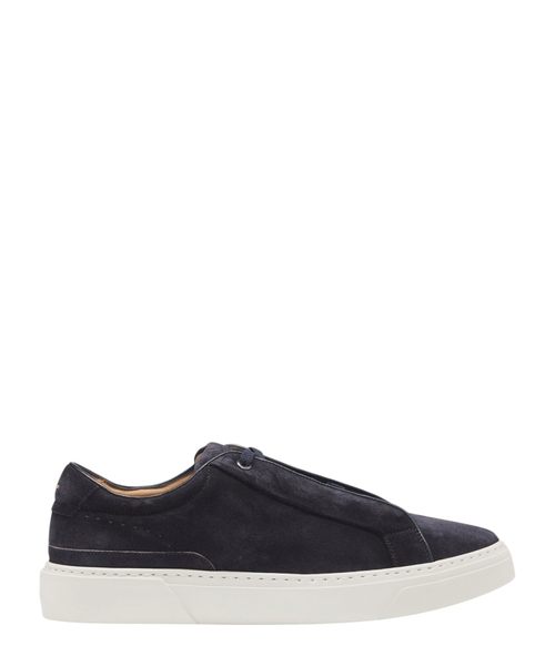 Gary suede sneakers