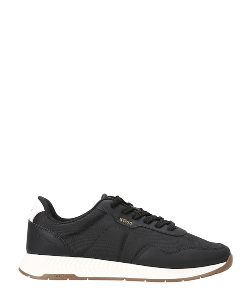 Titanium Runn sneakers