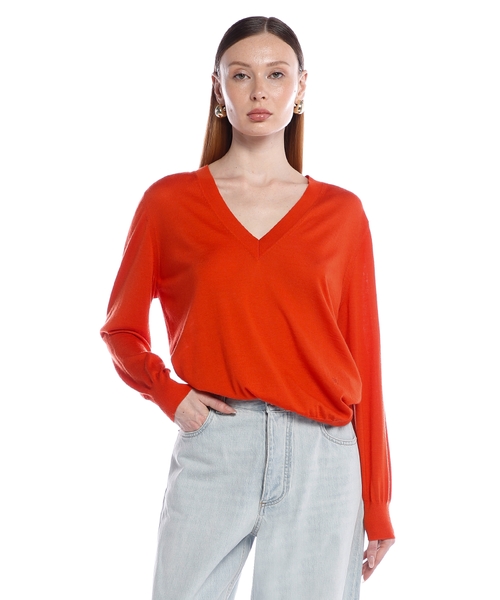 Fine cashmere jumper