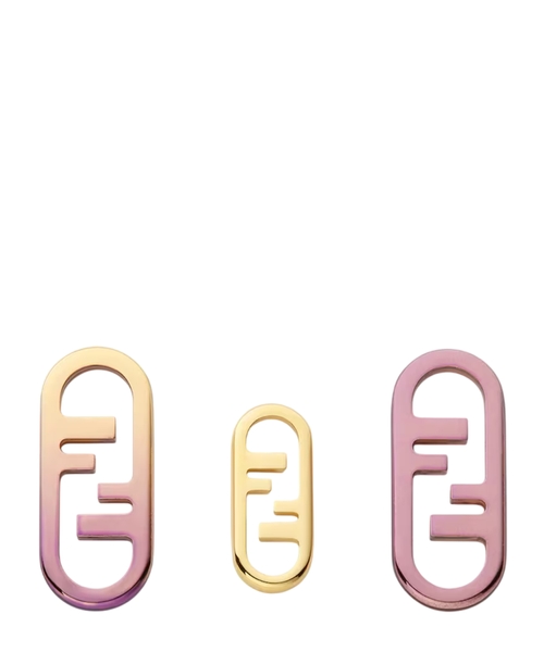 Set of O'Lock earrings