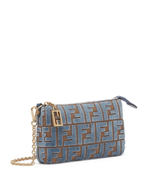 FENDI(フェンディ)/関税送料込み Baguette phone pouch bag 楽天市場】FENDI フェンディ Baguette Soft Trunk Phone Pouch