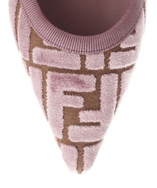 Colibrì Lite slingbacks | Emporium