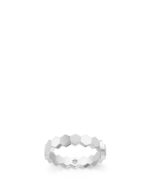 Кольцо Bee de Chaumet