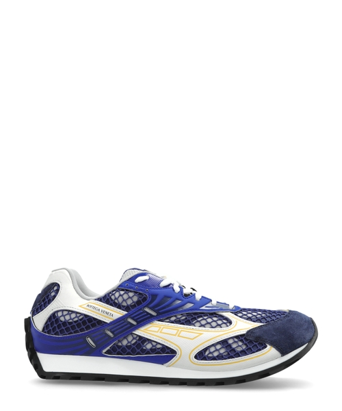 Torlu dizaynlı idman ayaqqabı