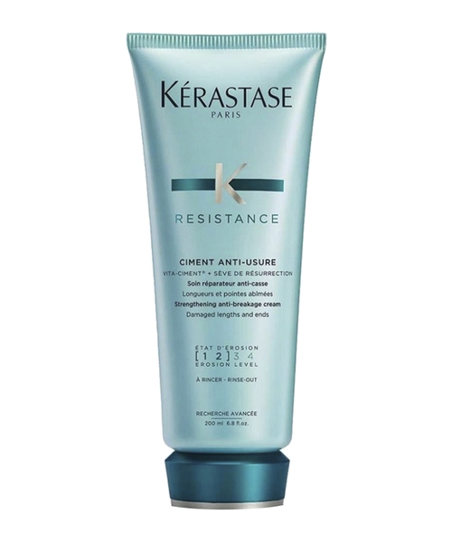 Resistance Ciment Anti-Usure Conditioner