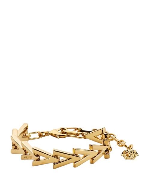 Браслет с V мотивом