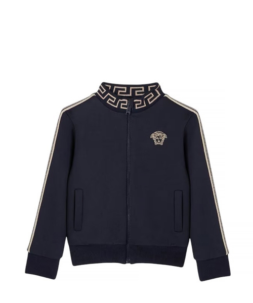 Спортивная куртка Greca Kids