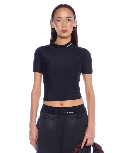 Loqolu Rash Guard top