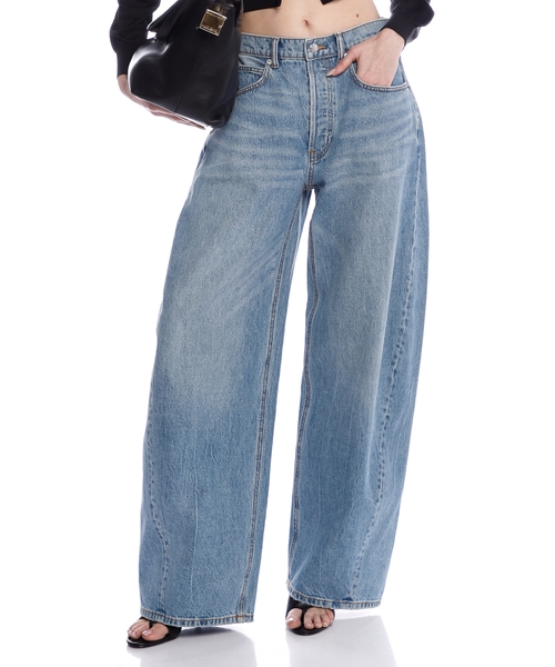 Wide-leg jeans | Emporium Wide-leg jeans | Emporium