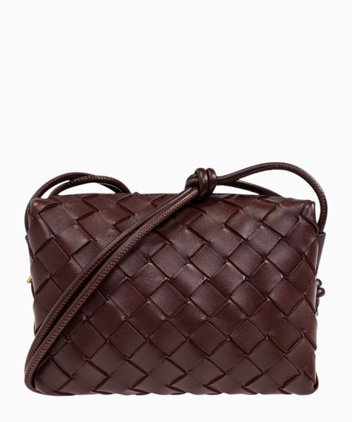 Loop Mini Crossbody bag
