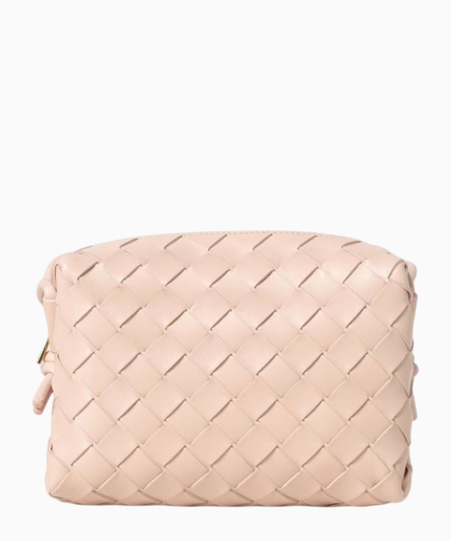 Loop Mini Crossbody çantası