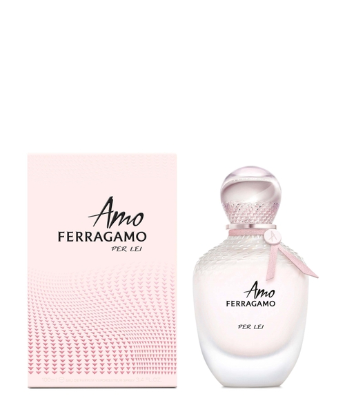 Amo Ferragamo Per Lei Eau De Parfum | Emporium