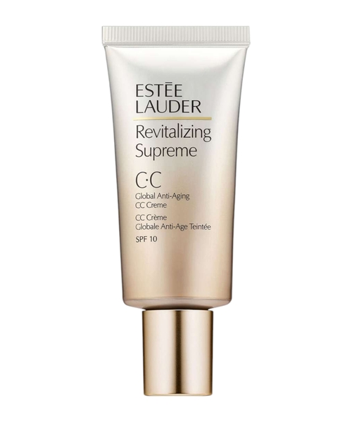 Revitalizing Supreme CC Creme