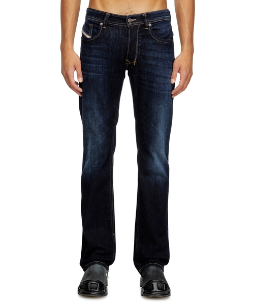 Джинсы 1985 Larkee прямого кроя