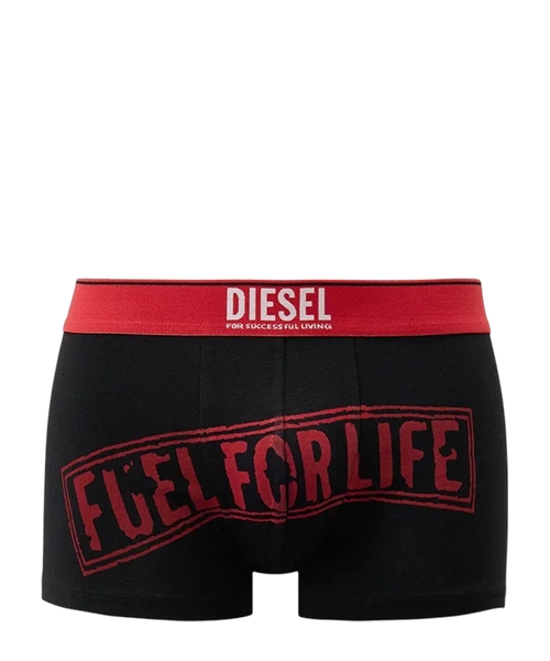 Боксер с принтом