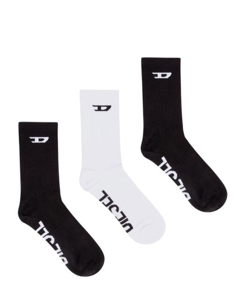 Носки Skm-Ray - 3 пары