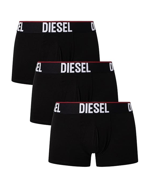 Боксеры DAMIEN - 3 шт.