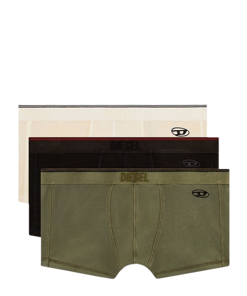 UMBX-Damien Three-Pack Boxer Briefs