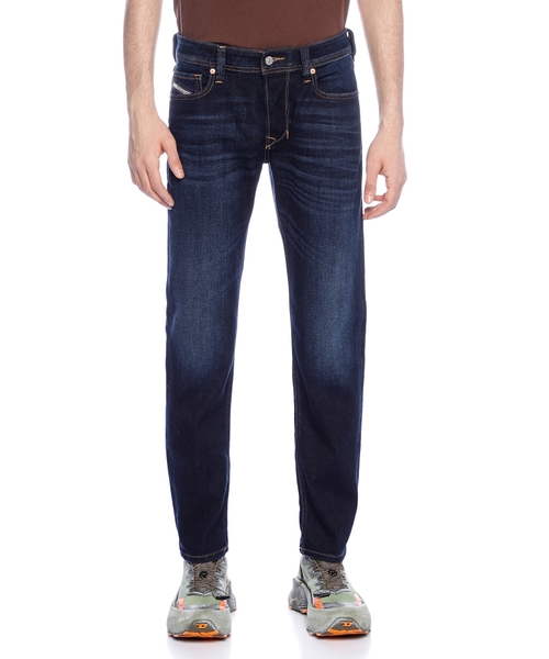 Larkee Beex джинсы прямого кроя