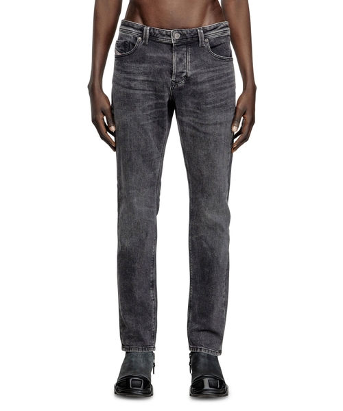 Джинсы 1986 Larkee Beex