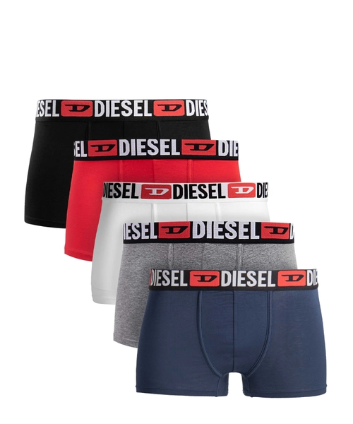 UMBX-Damien Five-Pack Boxer Briefs