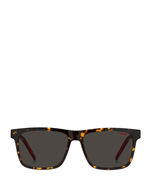 HG 1242/S rectangular sunglasses