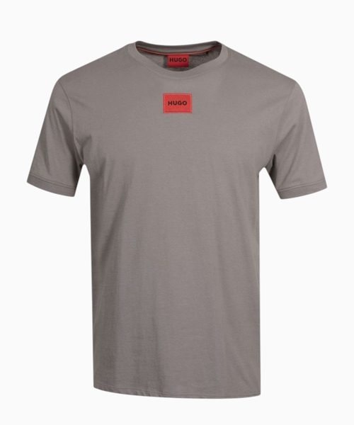Diragolino212 pambıq T-shirt
