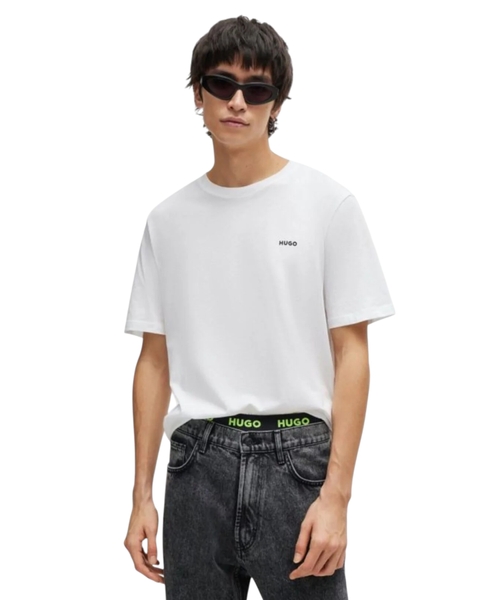 Oversized T-shirt