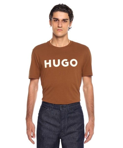 Regular Fit T-Shirt - DULIVIO