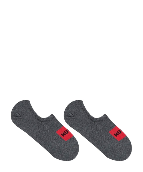 Носки с логотипом