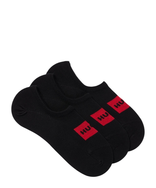 Комплект хлопковых носков