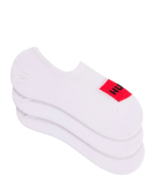 Комплект хлопковых носков - 3 пары