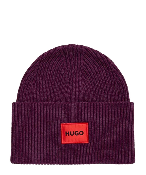 Шерстяная шапка Saffa