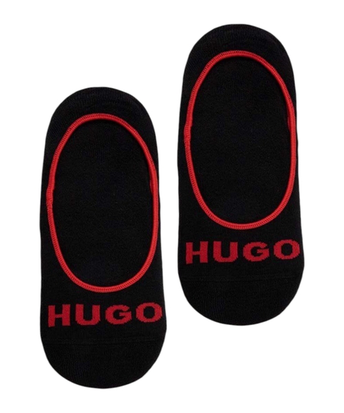 Носки с логотипом