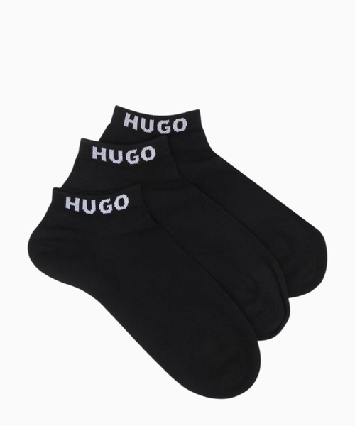 Logo socks set