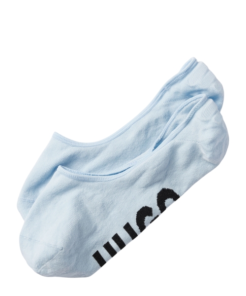 Носки с логотипом