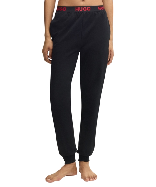 Beli loqolu idman şalvarı