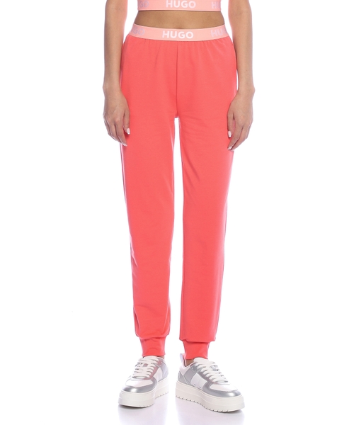 Beli loqolu idman şalvarı