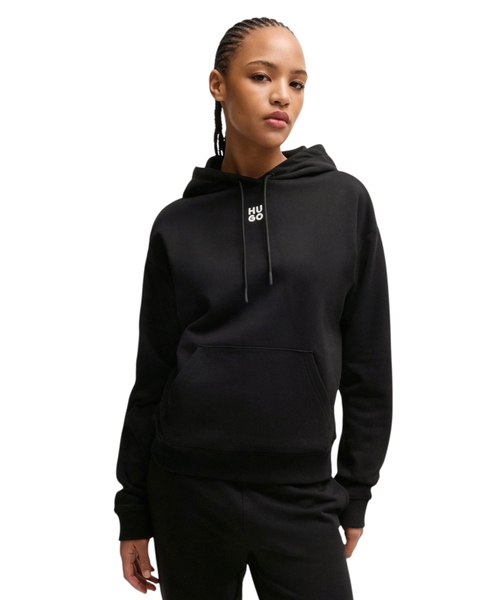 Худи с логотипом