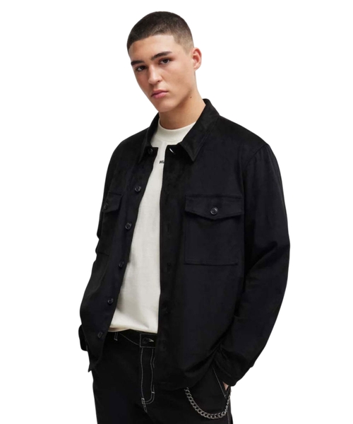 Овершот рубашка Enalu