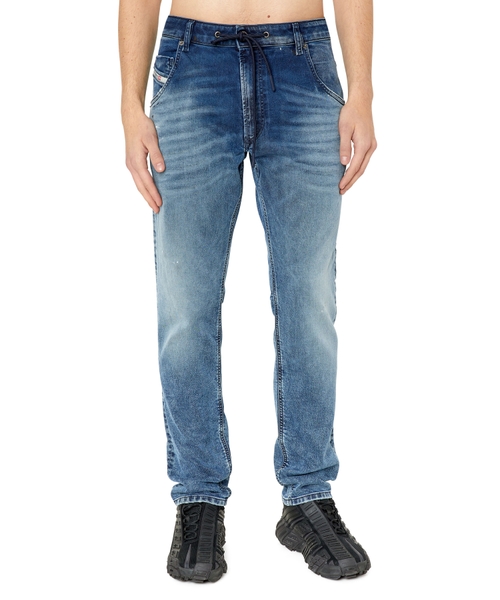 Облегающие джинсы 2030 d-krooley joggjeans® 068cs