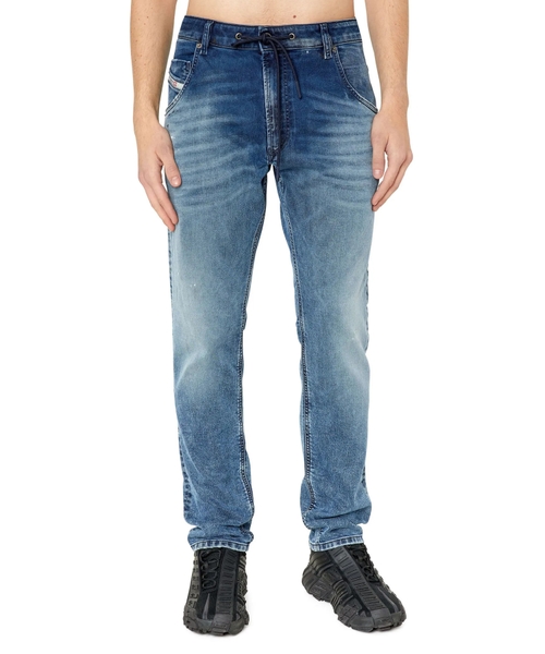 Krooley denim şalvar