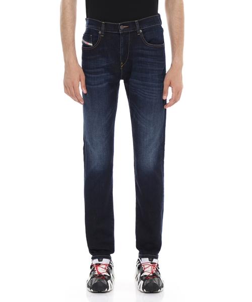 Slim jeans 2019 d-strukt 009zs