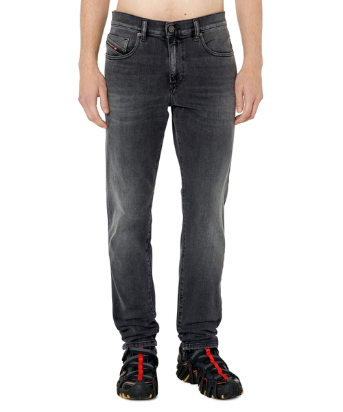 2019 d-strukt slim jeans