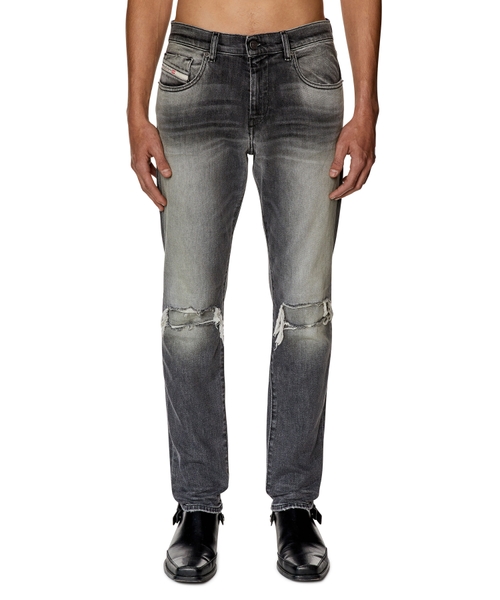 2019 D-Strukt 09g03 denim şalvar