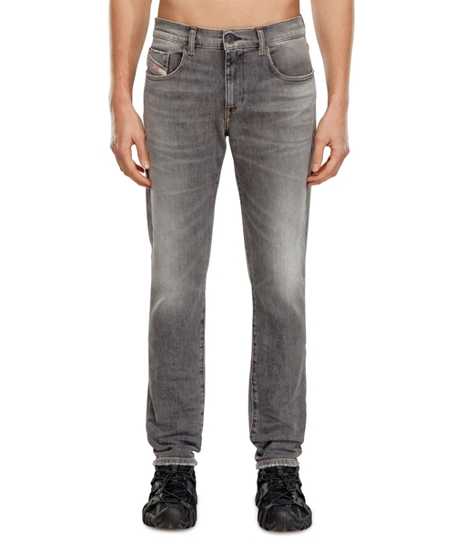 Джинсы 2019 D-Strukt